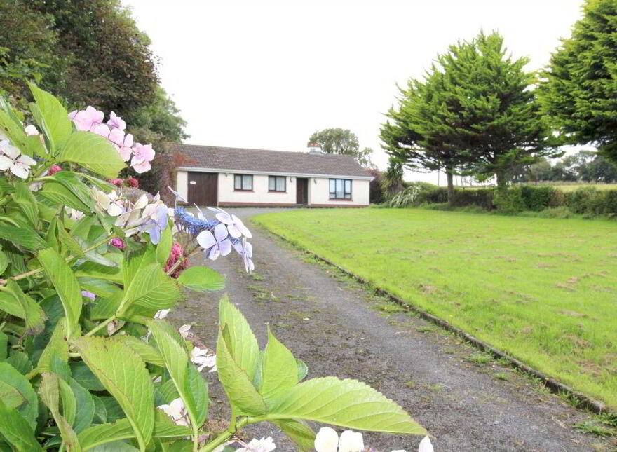 Rathoonagh, Ballycastle, F26W563