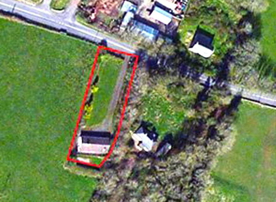 Rathoonagh, Ballycastle, F26W563