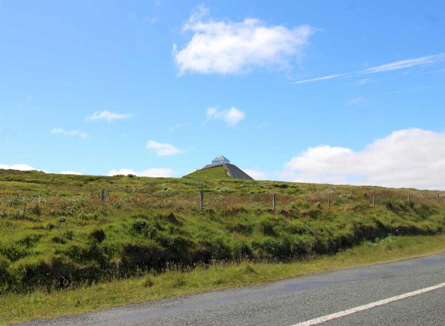 Rathoonagh, Ballycastle, F26W563