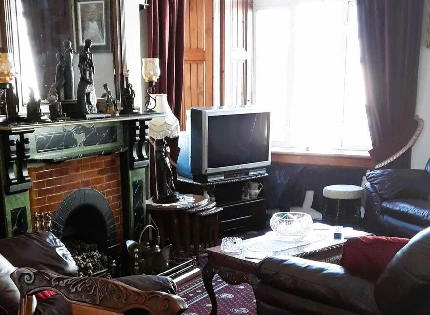 Crescent House, Casement Street, Ballina, F26NX34