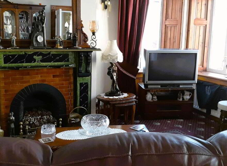Crescent House, Casement Street, Ballina, F26NX34