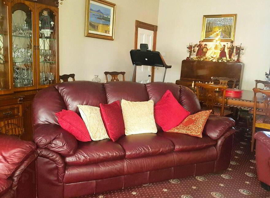 Crescent House, Casement Street, Ballina, F26NX34