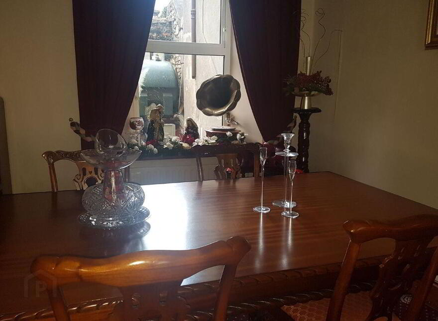 Crescent House, Casement Street, Ballina, F26NX34