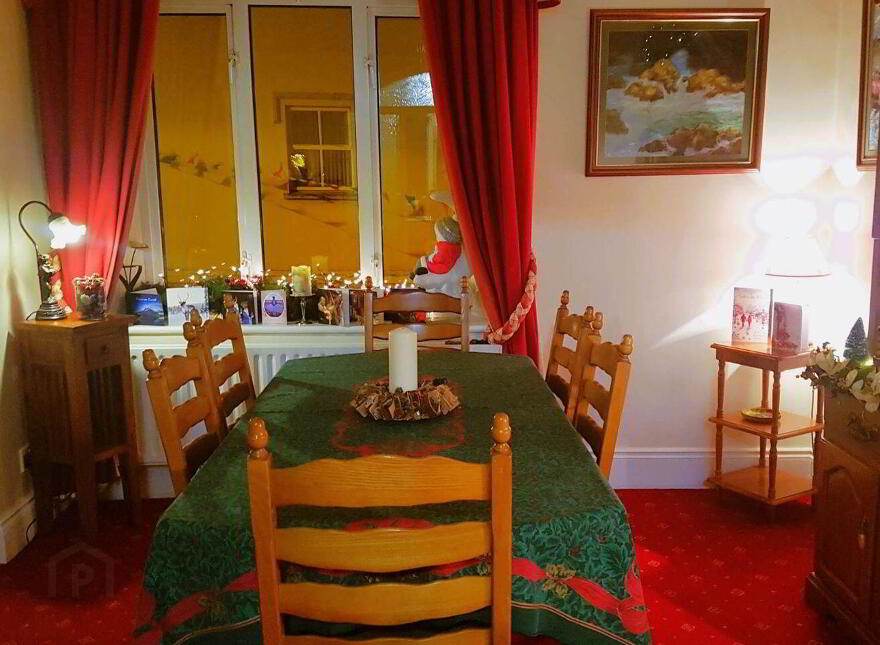Crescent House, Casement Street, Ballina, F26NX34