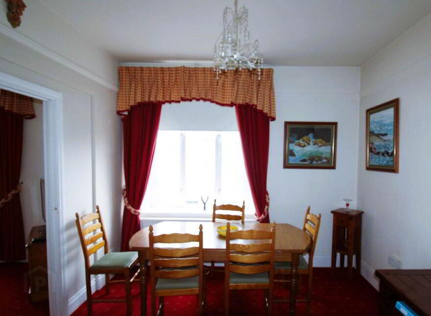 Crescent House, Casement Street, Ballina, F26NX34