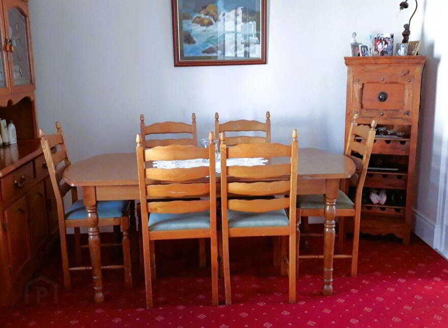 Crescent House, Casement Street, Ballina, F26NX34
