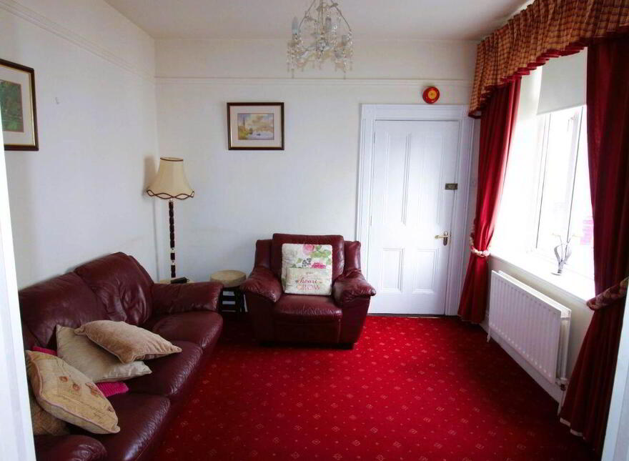 Crescent House, Casement Street, Ballina, F26NX34