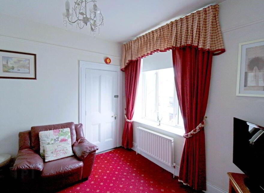Crescent House, Casement Street, Ballina, F26NX34