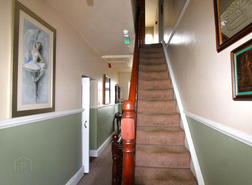 Crescent House, Casement Street, Ballina, F26NX34