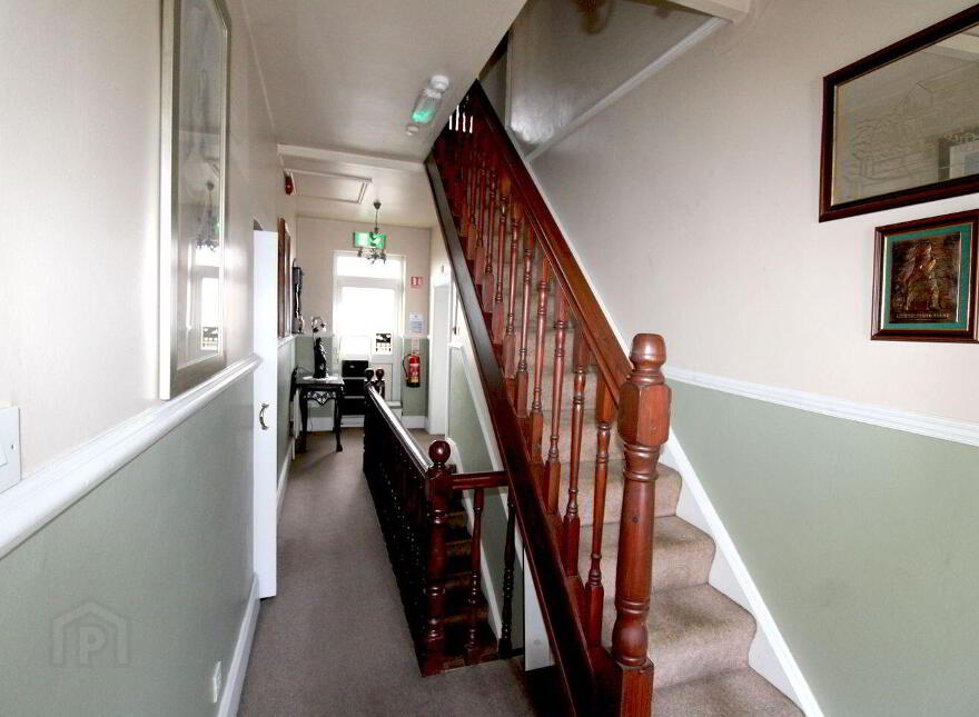 Crescent House, Casement Street, Ballina, F26NX34