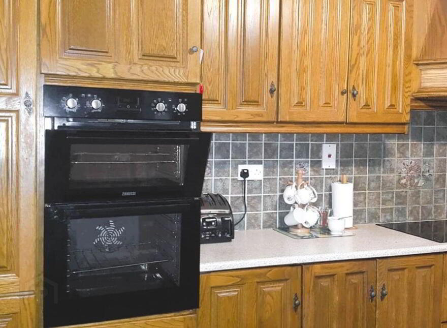 Crescent House, Casement Street, Ballina, F26NX34