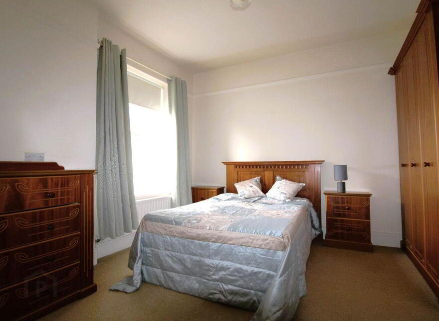 Crescent House, Casement Street, Ballina, F26NX34