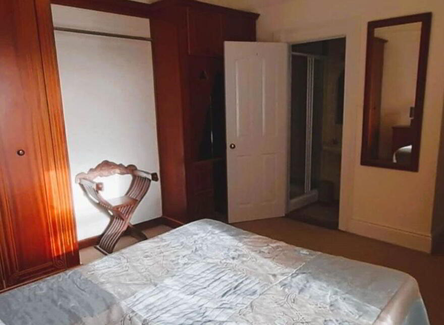 Crescent House, Casement Street, Ballina, F26NX34