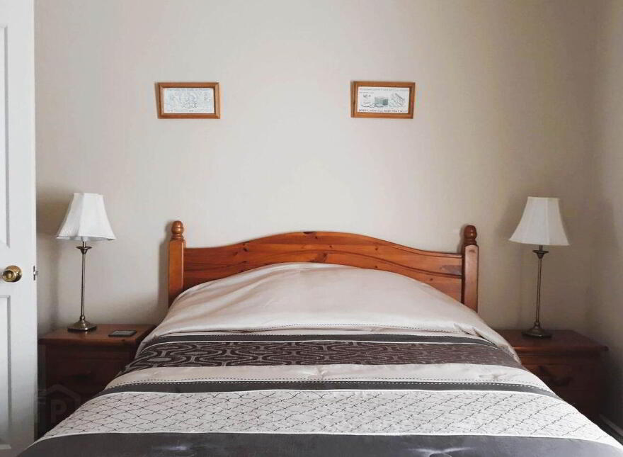 Crescent House, Casement Street, Ballina, F26NX34