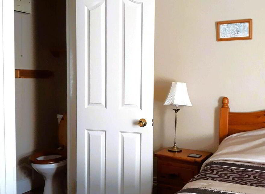 Crescent House, Casement Street, Ballina, F26NX34