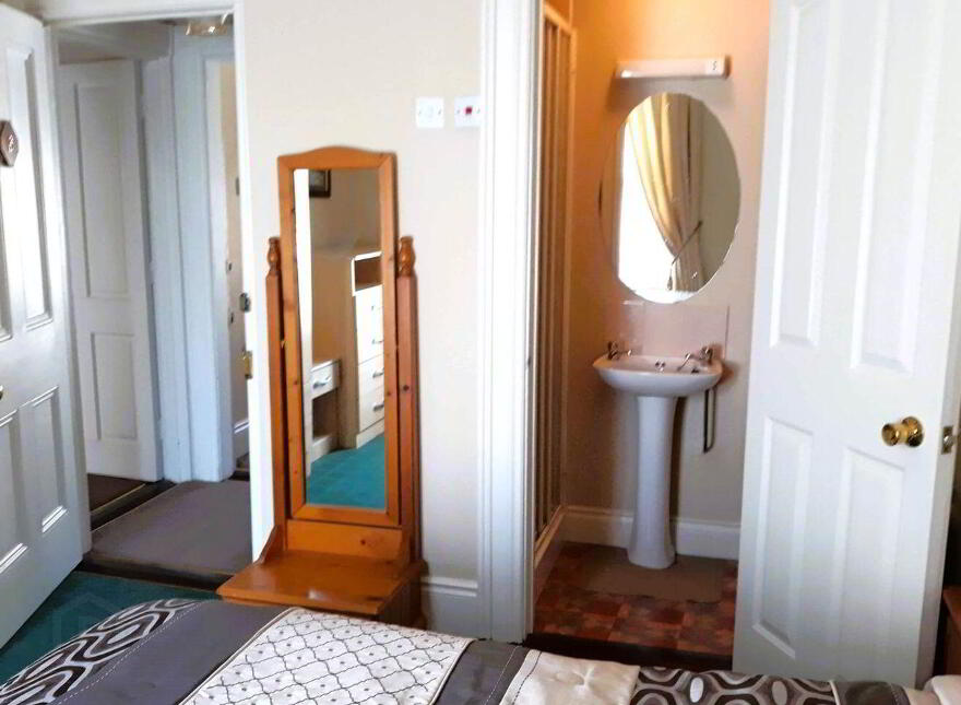 Crescent House, Casement Street, Ballina, F26NX34