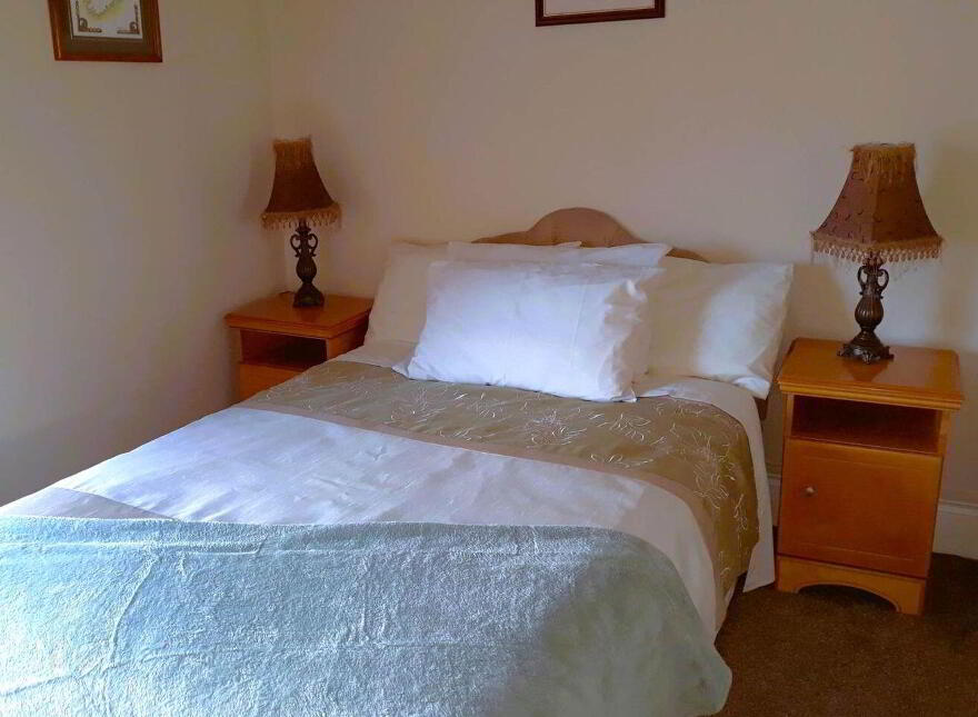 Crescent House, Casement Street, Ballina, F26NX34