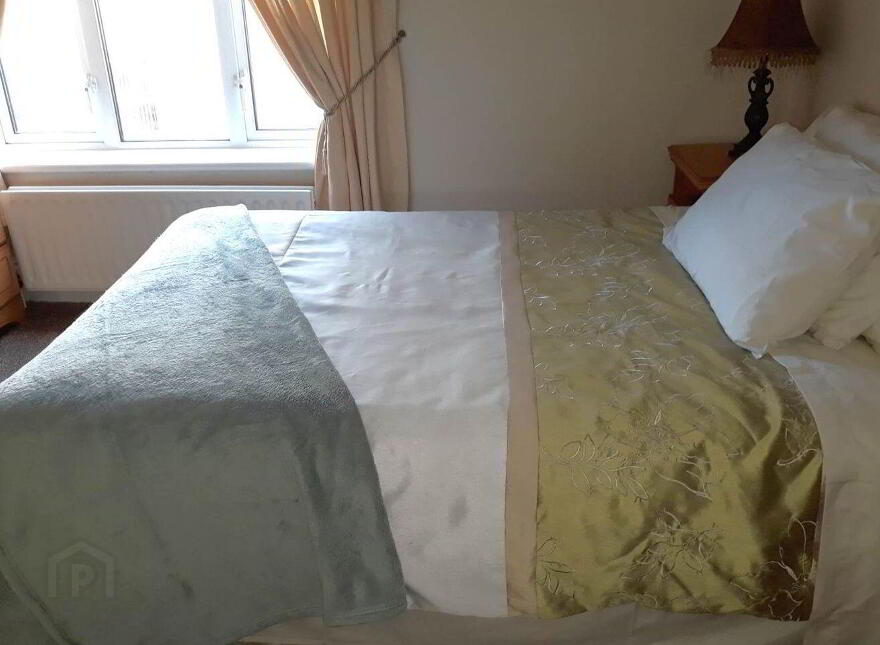 Crescent House, Casement Street, Ballina, F26NX34