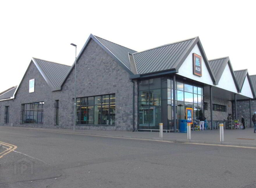 Crescent House, Casement Street, Ballina, F26NX34