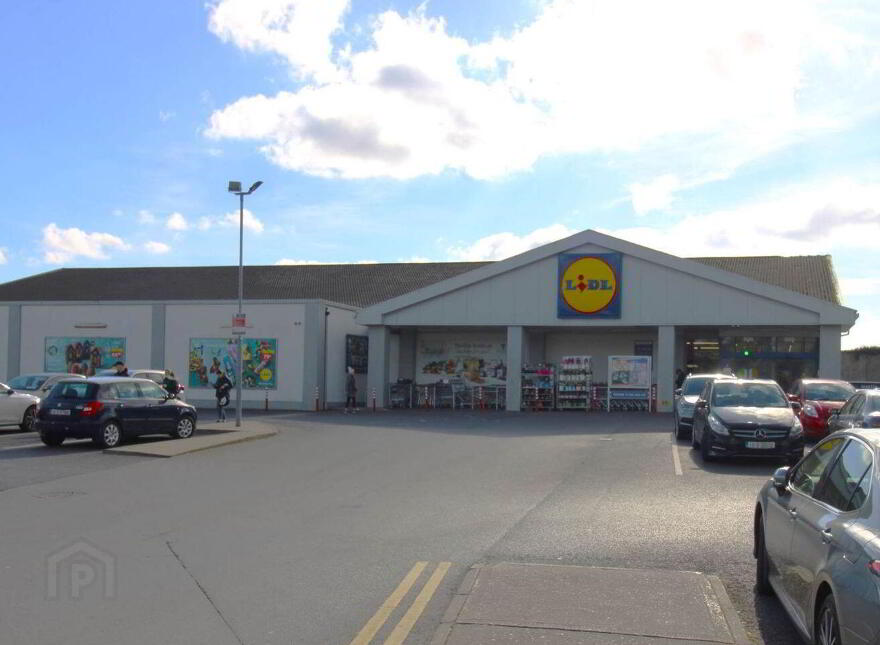 Crescent House, Casement Street, Ballina, F26NX34