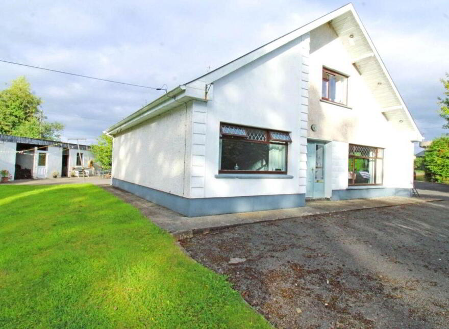 Knockanillaun, Ballina, Knockanillaun, F26K1E8