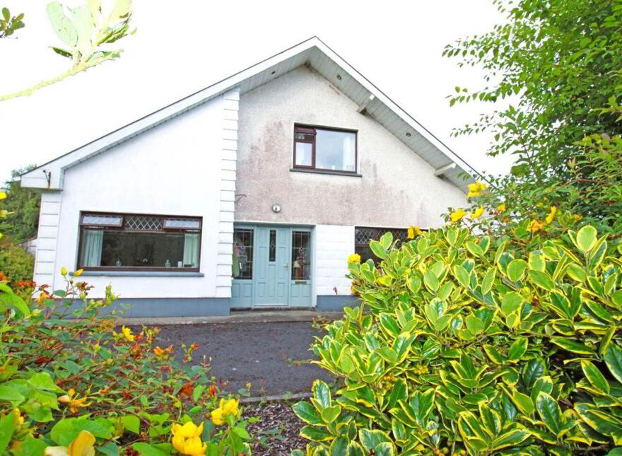 Knockanillaun, Ballina, Knockanillaun, F26K1E8
