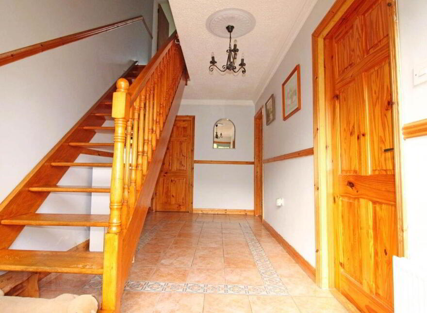 Knockanillaun, Ballina, Knockanillaun, F26K1E8