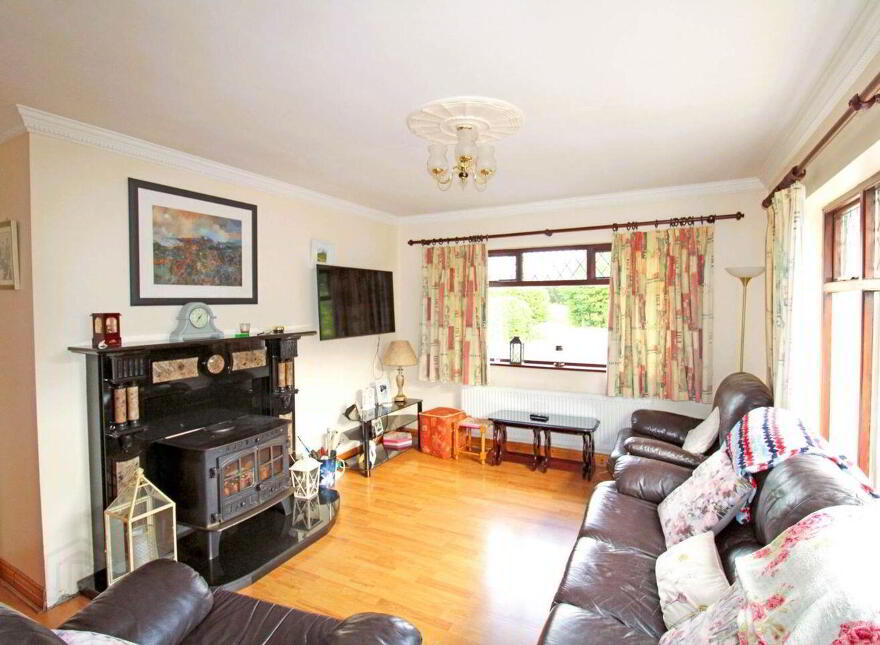 Knockanillaun, Ballina, Knockanillaun, F26K1E8