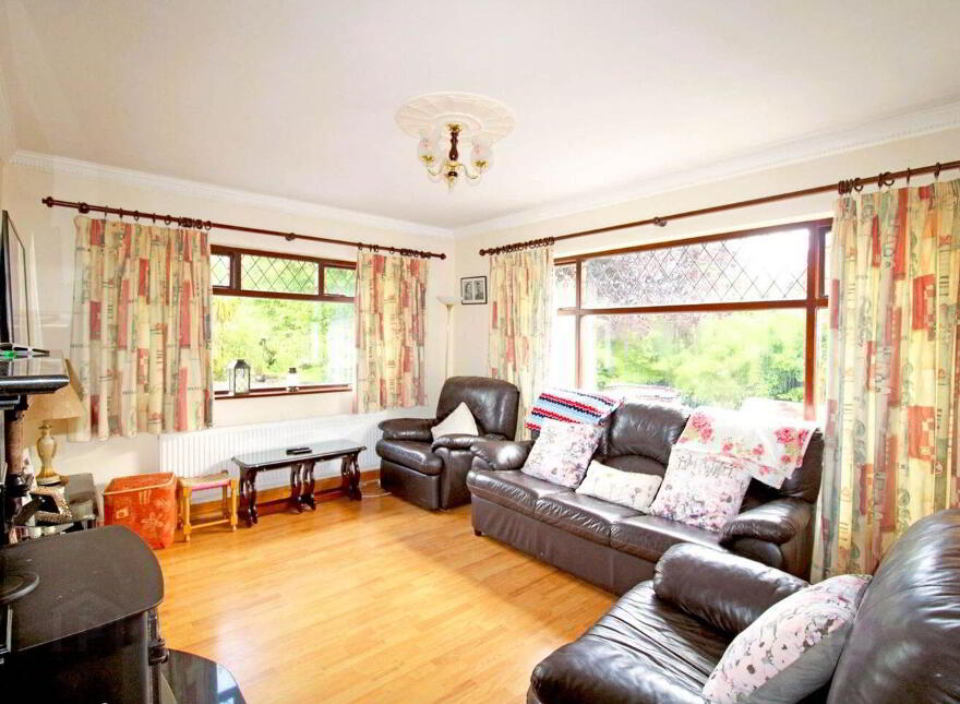 Knockanillaun, Ballina, Knockanillaun, F26K1E8