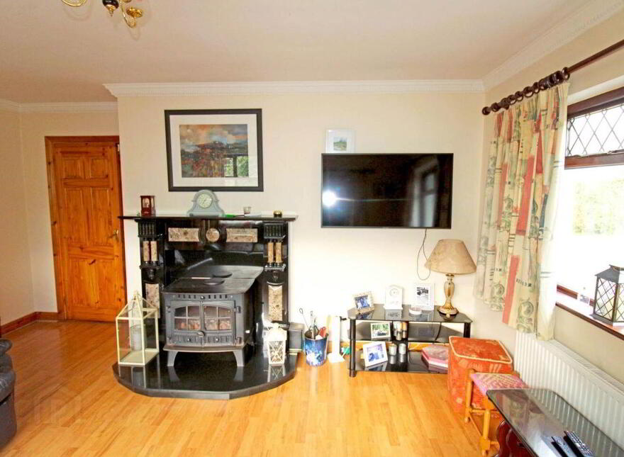 Knockanillaun, Ballina, Knockanillaun, F26K1E8