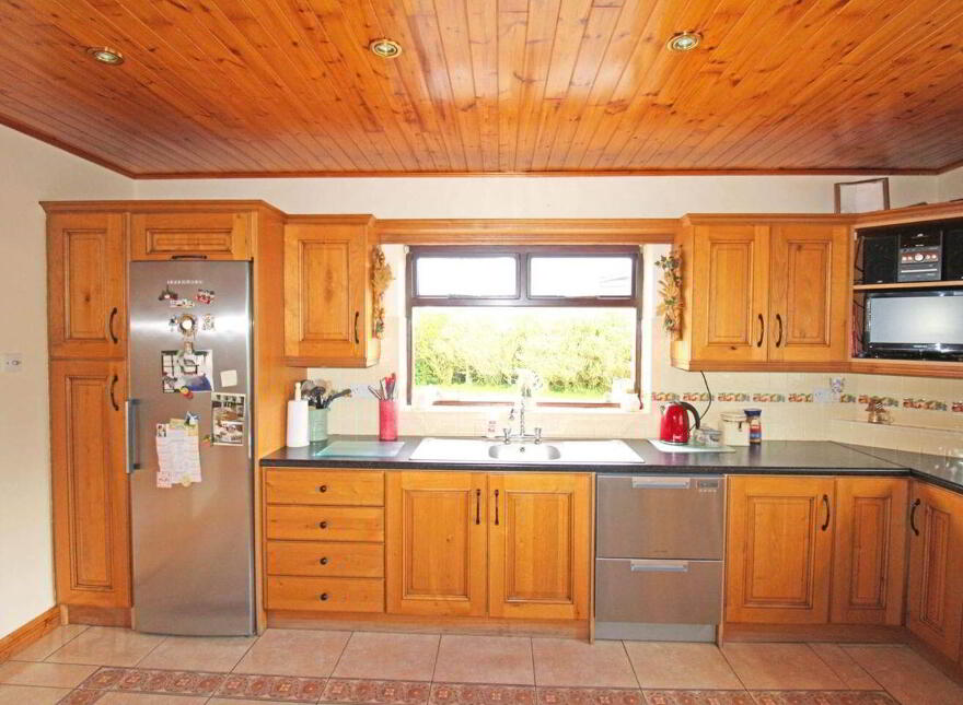 Knockanillaun, Ballina, Knockanillaun, F26K1E8
