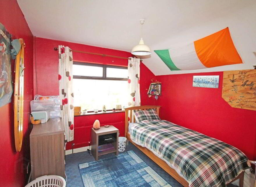 Knockanillaun, Ballina, Knockanillaun, F26K1E8