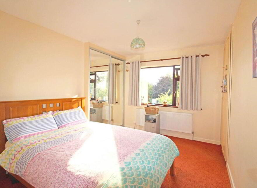 Knockanillaun, Ballina, Knockanillaun, F26K1E8