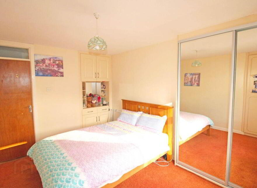 Knockanillaun, Ballina, Knockanillaun, F26K1E8