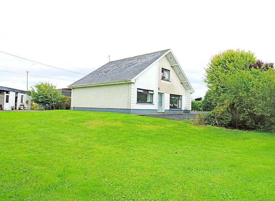 Knockanillaun, Ballina, Knockanillaun, F26K1E8