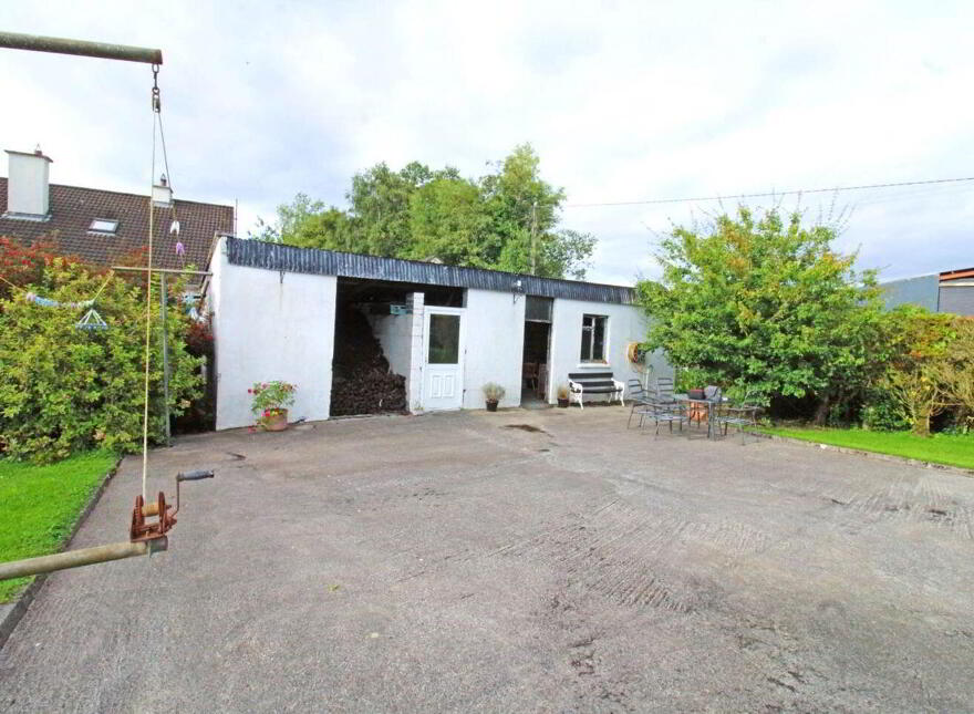 Knockanillaun, Ballina, Knockanillaun, F26K1E8