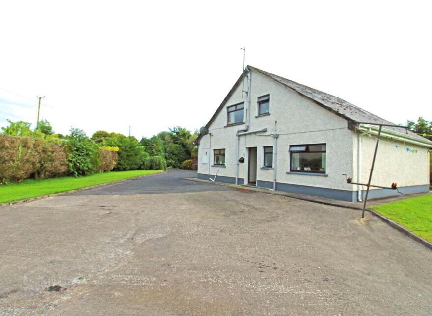 Knockanillaun, Ballina, Knockanillaun, F26K1E8