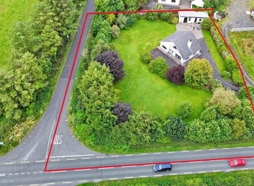 Knockanillaun, Ballina, Knockanillaun, F26K1E8