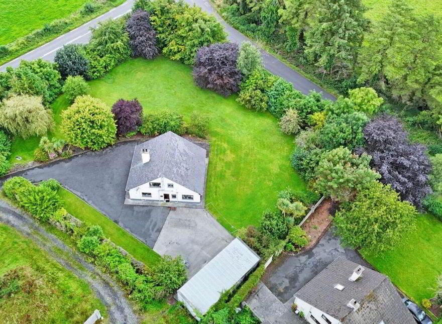 Knockanillaun, Ballina, Knockanillaun, F26K1E8