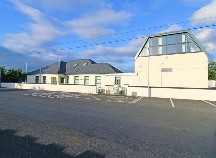 Knockanillaun, Ballina, Knockanillaun, F26K1E8