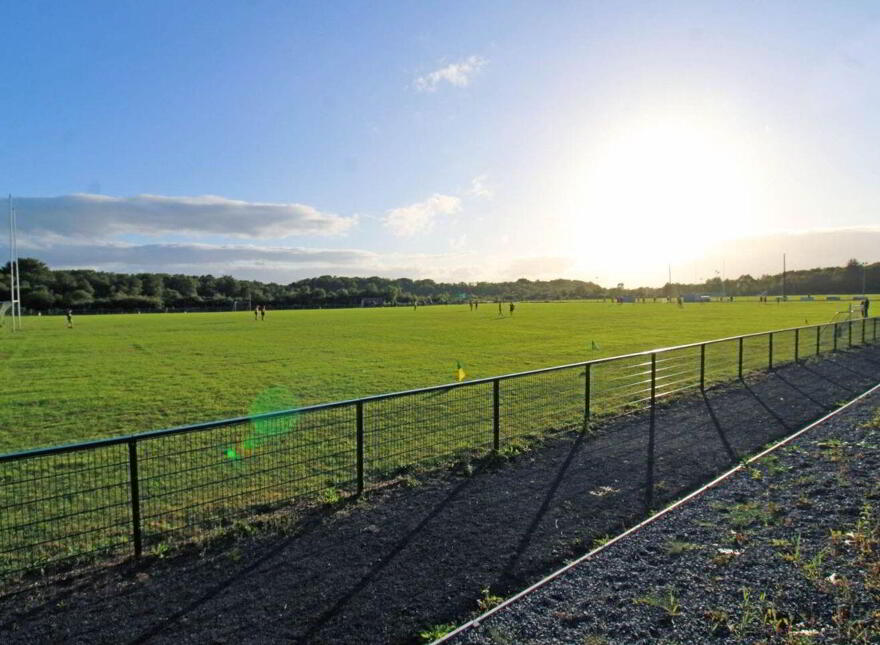 Knockanillaun, Ballina, Knockanillaun, F26K1E8