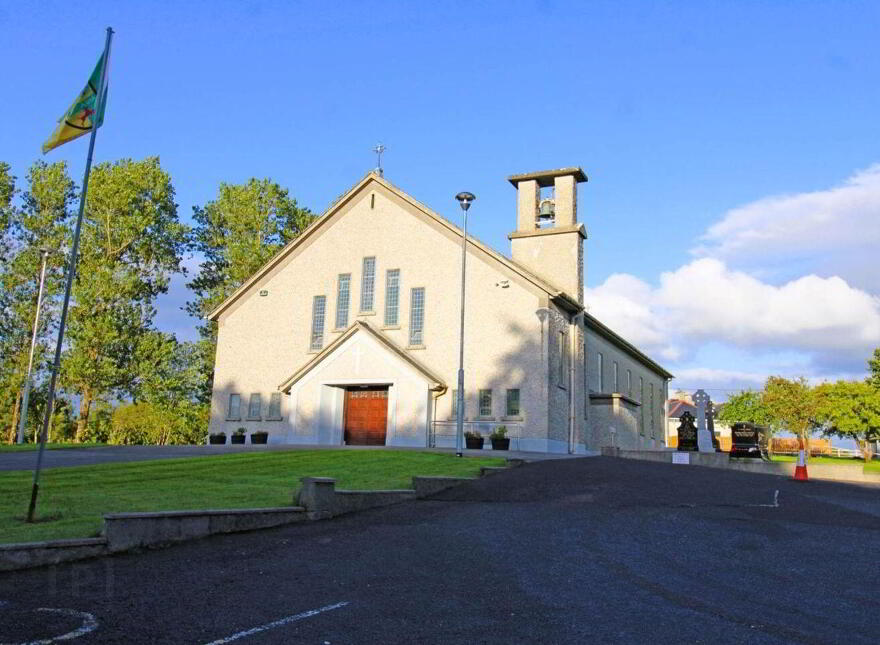 Knockanillaun, Ballina, Knockanillaun, F26K1E8