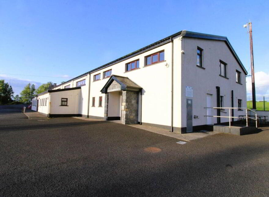 Knockanillaun, Ballina, Knockanillaun, F26K1E8
