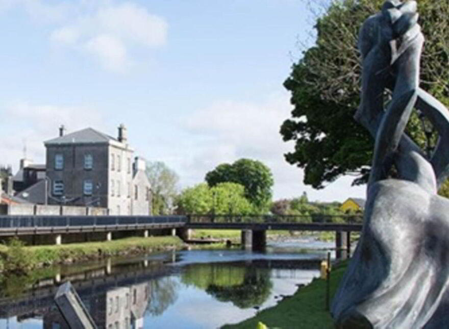 Knockanillaun, Ballina, Knockanillaun, F26K1E8