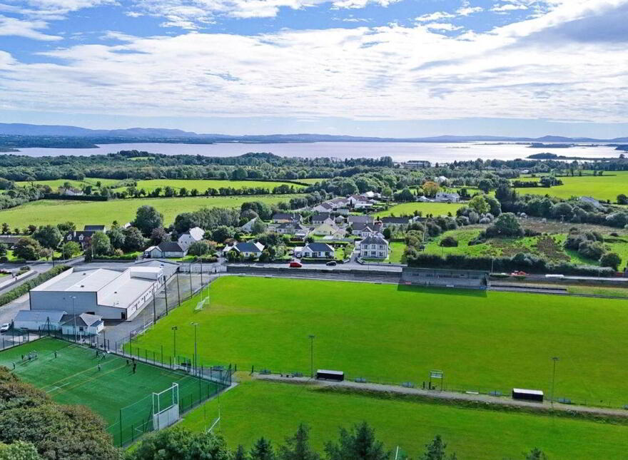 Knockanillaun, Ballina, Knockanillaun, F26K1E8