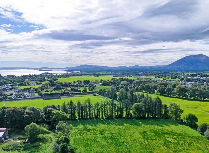 Knockanillaun, Ballina, Knockanillaun, F26K1E8