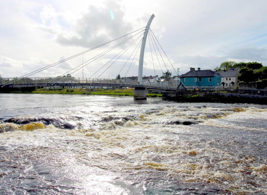 Knockanillaun, Ballina, Knockanillaun, F26K1E8