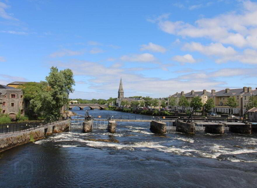 Knockanillaun, Ballina, Knockanillaun, F26K1E8