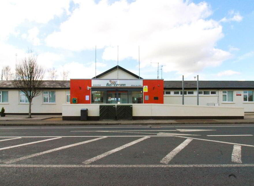Knockanillaun, Ballina, Knockanillaun, F26K1E8