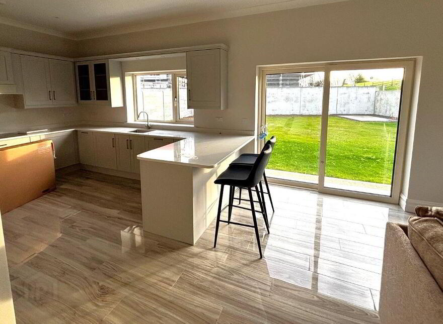 6 Beech Hill, Crossmolina